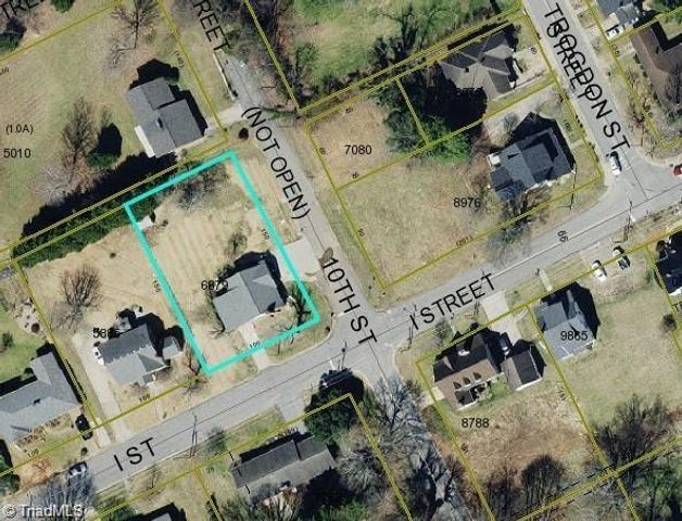 901 10th Street, North Wilkesboro, NC 28659