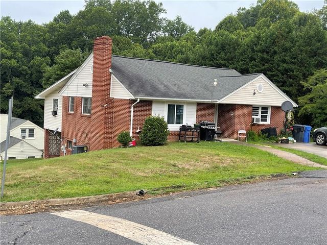 901 10th Street, North Wilkesboro, NC 28659
