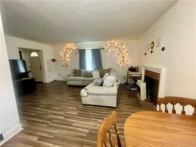 901 10th Street, North Wilkesboro, NC 28659