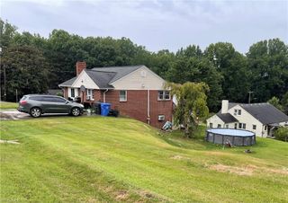 901 10th Street, North Wilkesboro, NC 28659