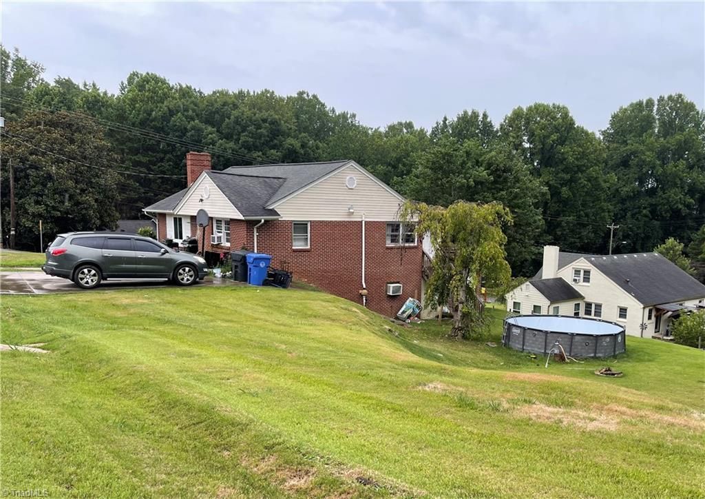 901 10th Street, North Wilkesboro, NC 28659