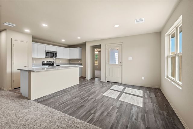 1642 Lucky Street, Bryan, TX 77803
