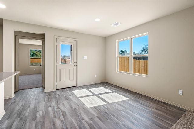 1642 Lucky Street, Bryan, TX 77803