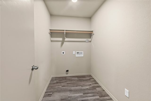 1642 Lucky Street, Bryan, TX 77803