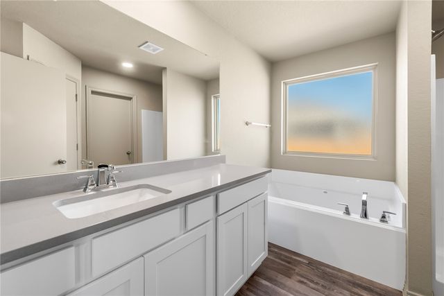 1642 Lucky Street, Bryan, TX 77803