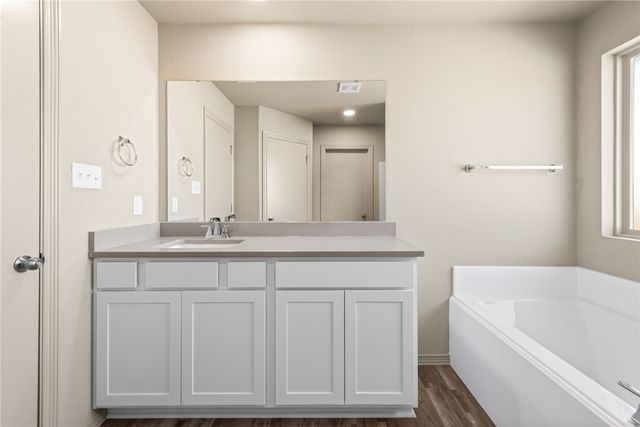 1642 Lucky Street, Bryan, TX 77803