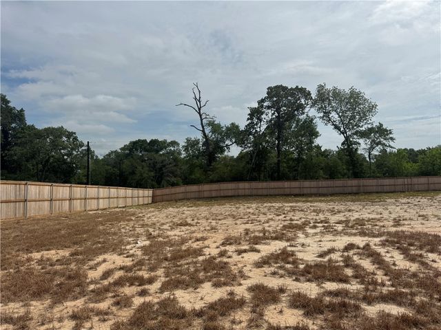 1642 Lucky Street, Bryan, TX 77803