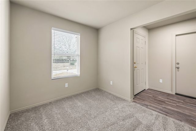 1642 Lucky Street, Bryan, TX 77803