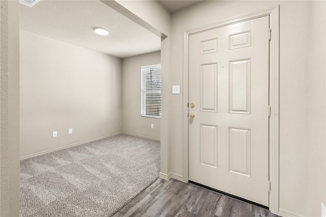 1642 Lucky Street, Bryan, TX 77803