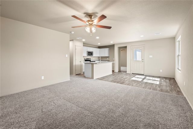 1642 Lucky Street, Bryan, TX 77803