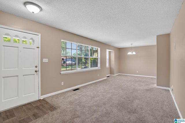 221 JUPITER DRIVE, Center Point, AL 35215