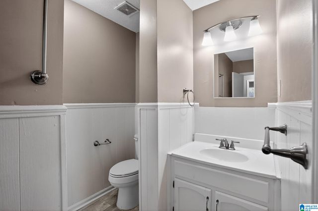 221 JUPITER DRIVE, Center Point, AL 35215