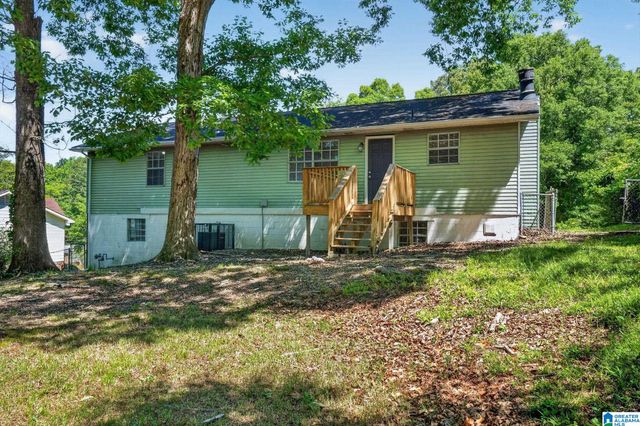 221 JUPITER DRIVE, Center Point, AL 35215