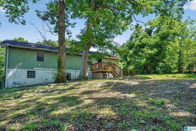 221 JUPITER DRIVE, Center Point, AL 35215