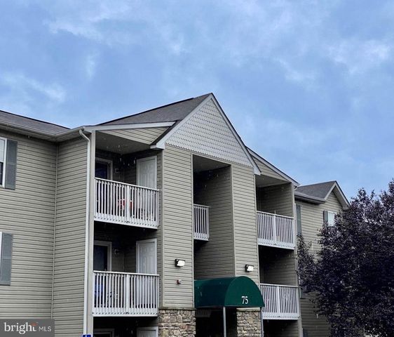 75 FERN OAK CIR #75A303, Stafford, VA 22554