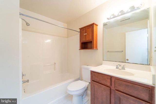 75 FERN OAK CIR #75A303, Stafford, VA 22554