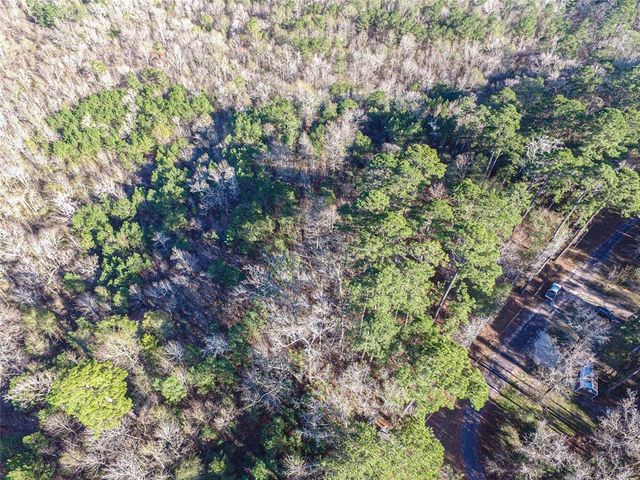 Lot 48 Sunset Drive, Livingston, TX 77351