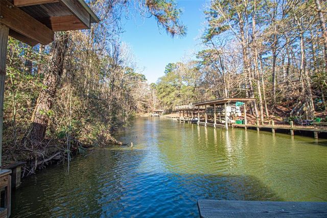 Lot 48 Sunset Drive, Livingston, TX 77351
