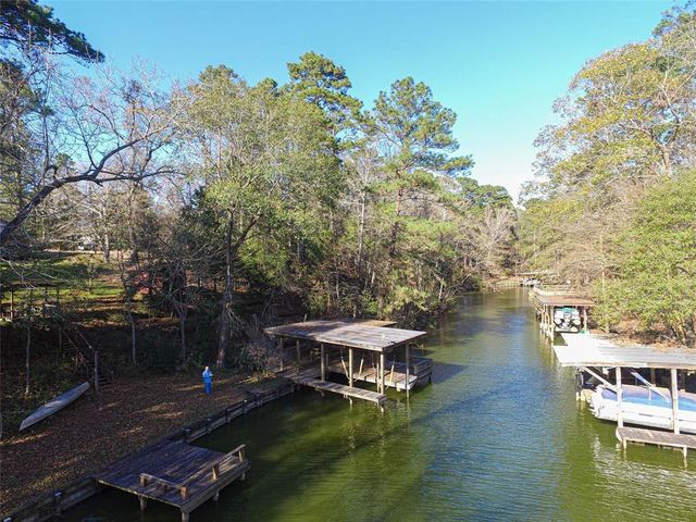 Lot 48 Sunset Drive, Livingston, TX 77351