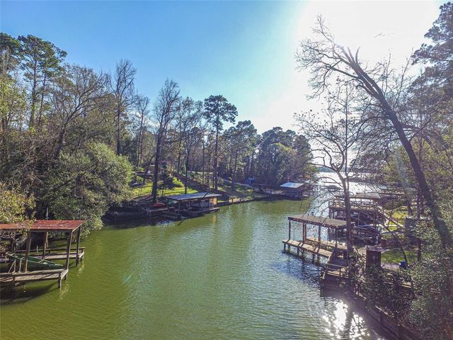 Lot 48 Sunset Drive, Livingston, TX 77351