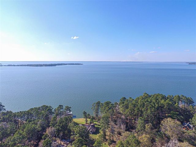 Lot 48 Sunset Drive, Livingston, TX 77351