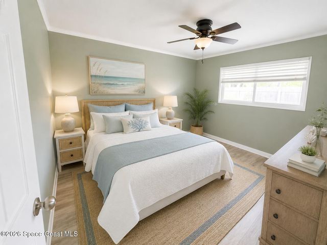 782 Americana Boulevard NE, Palm Bay, FL 32907