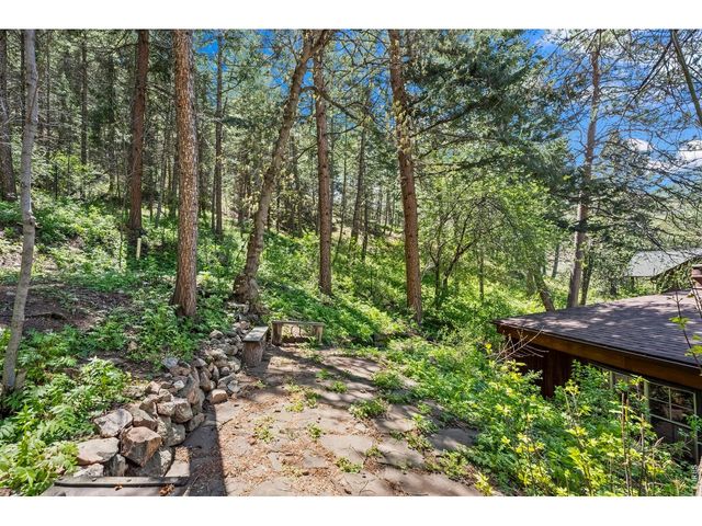 41 Silver Spruce, Boulder, CO 80302