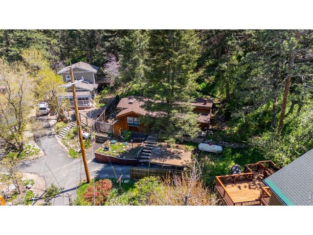 41 Silver Spruce, Boulder, CO 80302