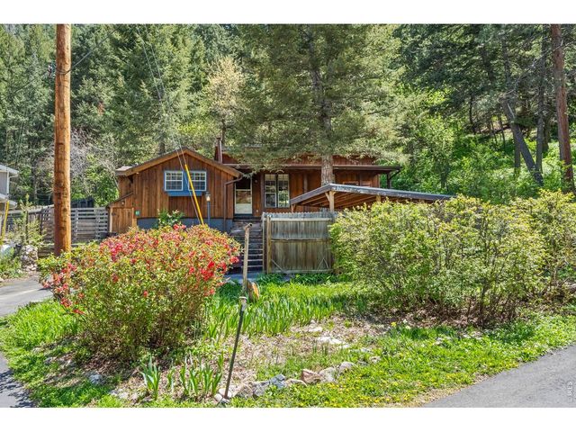 41 Silver Spruce, Boulder, CO 80302