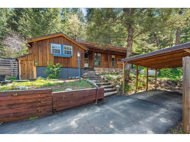 41 Silver Spruce, Boulder, CO 80302