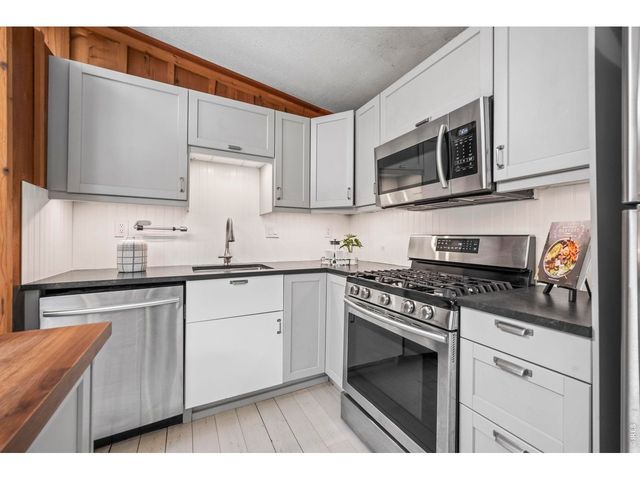 41 Silver Spruce, Boulder, CO 80302