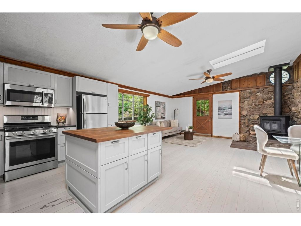 41 Silver Spruce, Boulder, CO 80302