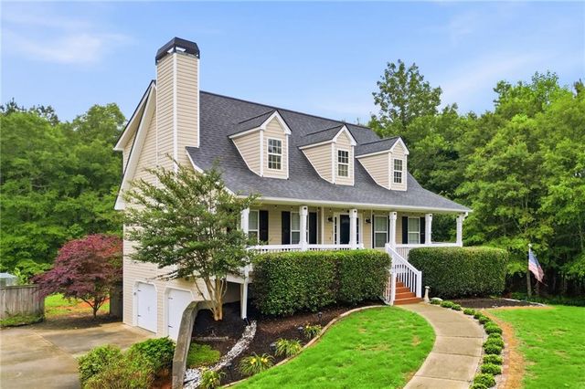 309 Carter Creek Drive, Temple, GA 30179