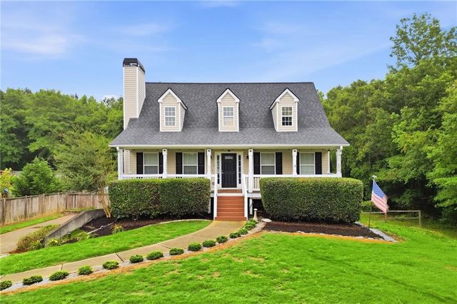 309 Carter Creek Drive, Temple, GA 30179