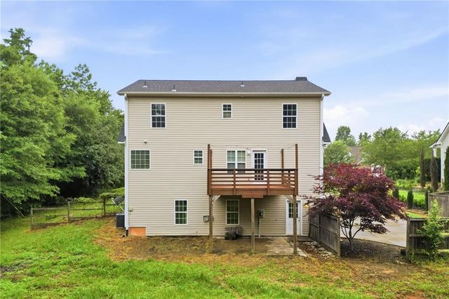 309 Carter Creek Drive, Temple, GA 30179
