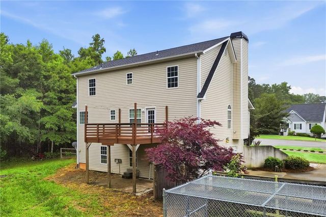 309 Carter Creek Drive, Temple, GA 30179