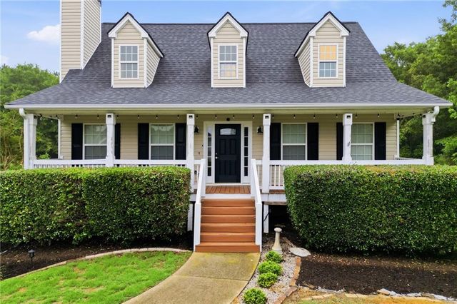 309 Carter Creek Drive, Temple, GA 30179