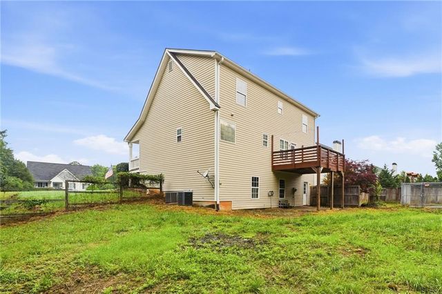 309 Carter Creek Drive, Temple, GA 30179