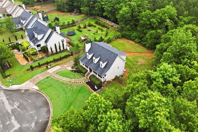 309 Carter Creek Drive, Temple, GA 30179