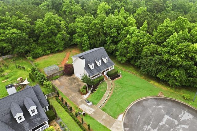 309 Carter Creek Drive, Temple, GA 30179
