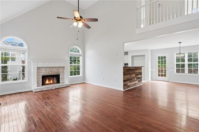 309 Carter Creek Drive, Temple, GA 30179