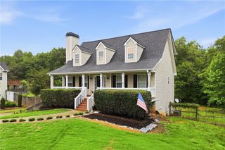 309 Carter Creek Drive, Temple, GA 30179