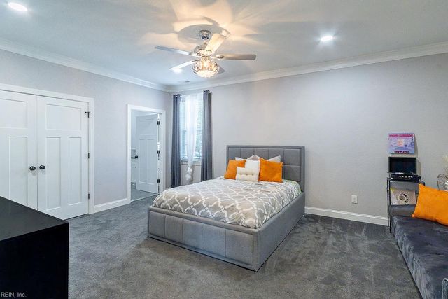 1161 Bells Mill RD, Chesapeake, VA 23322