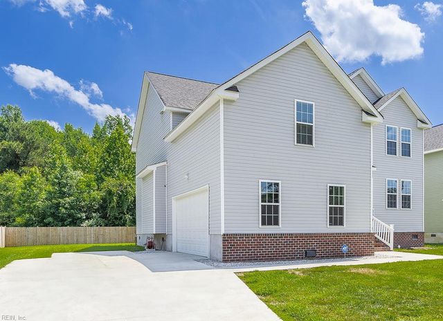 1161 Bells Mill RD, Chesapeake, VA 23322