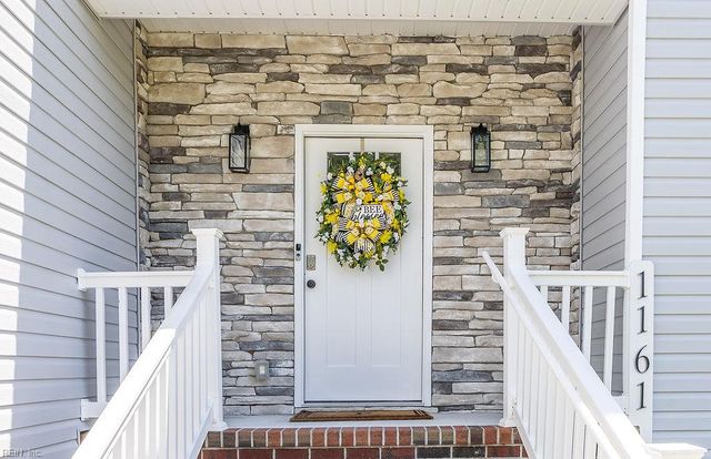 1161 Bells Mill RD, Chesapeake, VA 23322