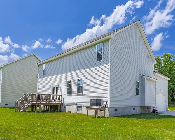 1161 Bells Mill RD, Chesapeake, VA 23322