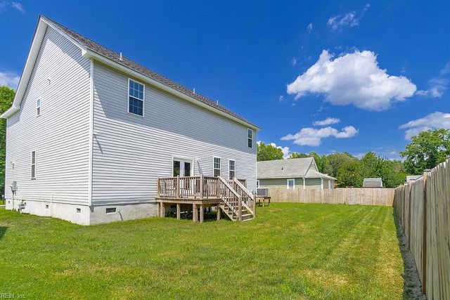 1161 Bells Mill RD, Chesapeake, VA 23322