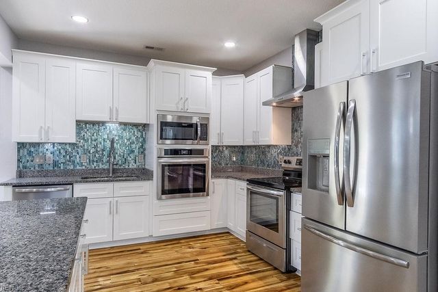 1161 Bells Mill RD, Chesapeake, VA 23322