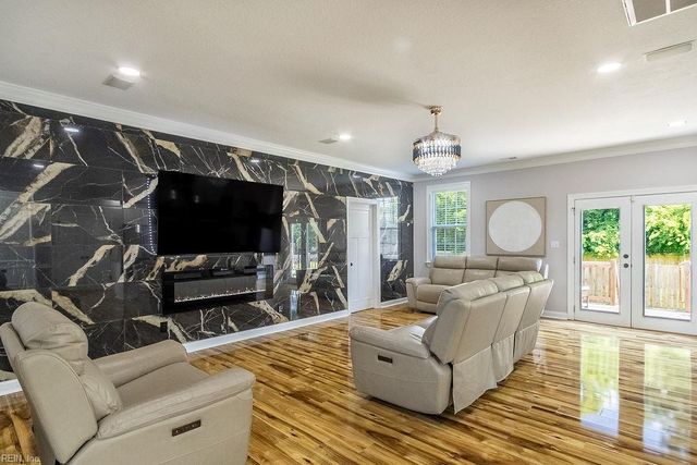 1161 Bells Mill RD, Chesapeake, VA 23322