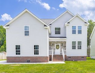 1161 Bells Mill RD, Chesapeake, VA 23322